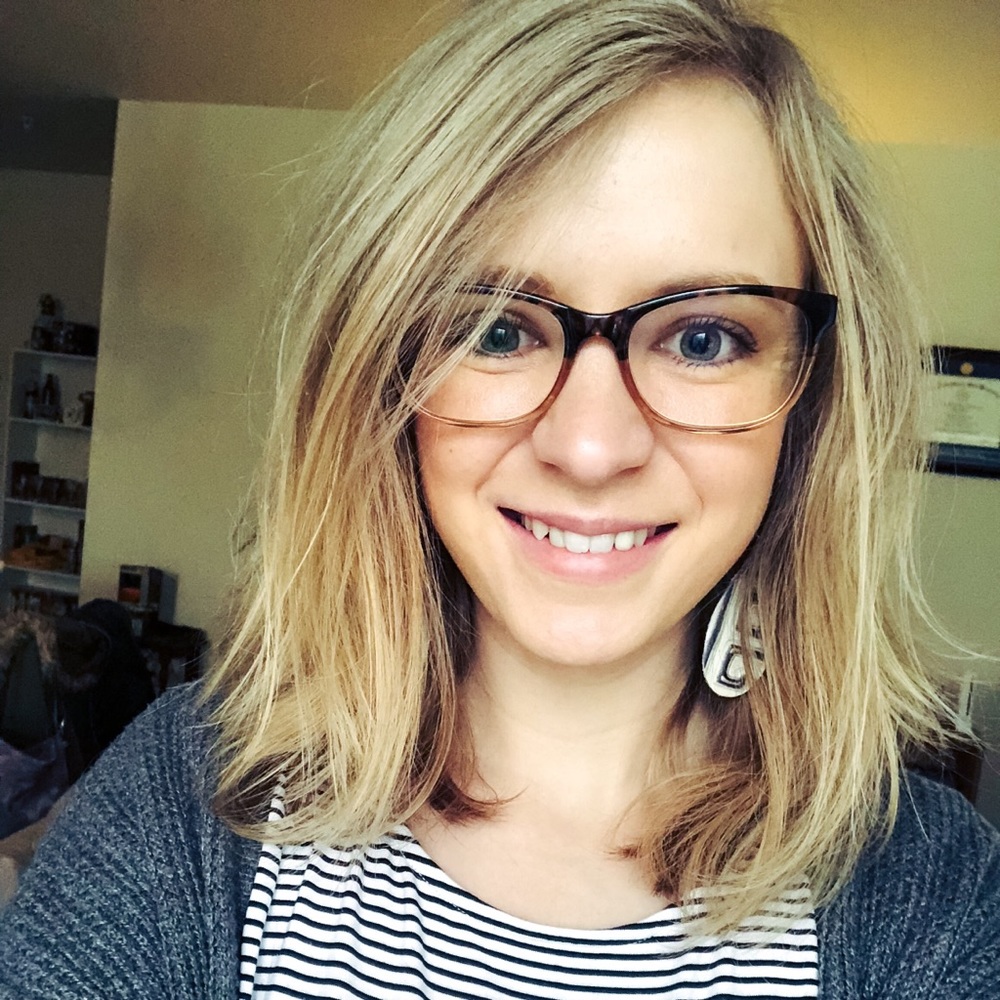 Meet your Posher, Mary